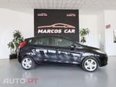 Ford Fiesta 1.4 TDCi Techno