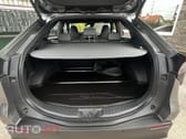 Toyota bZ4X 71,4 kWh Premium Limited