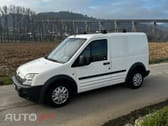 Ford Transit Connect 1.8 TDdi Longa