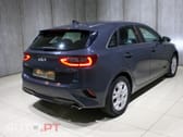 Kia Ceed 1.0 T-GDI Drive