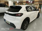 Peugeot E-208 50 kWh Active Pack