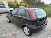 Opel Corsa 1.2