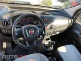 Fiat Fiorino 1.3 M-jet Adventure com 1GD