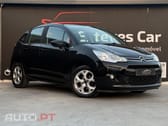 Citroen C3 1.2 PureTech Elle