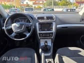 Skoda Octavia Break 1.6 TDi Greenline Conforto
