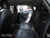 Audi A5 2.0 TDI Multitronic