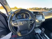 Toyota Land Cruiser 2.8 D-4D CA