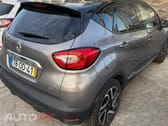 Renault Captur 1.5 dCi Red Edition