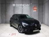 Renault Clio 1.0 TCe Techno