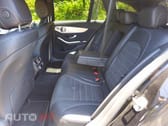 Mercedes-Benz C 300 de T 9G-TRONIC AMG Line
