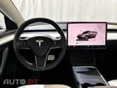 Tesla Model 3 Performance AWD