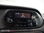 Fiat Tipo 1.3 M-Jet Street