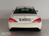Mercedes-Benz CLA 200 CDI 7G-DCT Urban