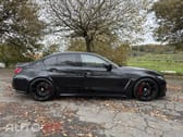 BMW M3 Competition Pack 50 anos M