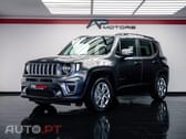 Jeep Renegade 1.0 T Limited