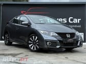 Honda Civic 1.4 i-VTEC Comfort