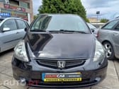 Honda Jazz 1.2 LS AC