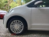 Volkswagen Up! 1.0 BMT Move Auto