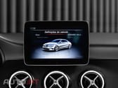 Mercedes-Benz CLA 200 d AMG Line Aut.