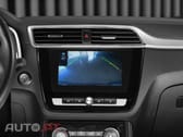 MG ZS EV 44.5 kWh Luxury