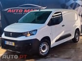 Peugeot Partner 1.5 BlueHDi Premium Longa
