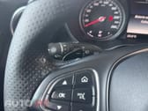 Mercedes-Benz C 200 d Avantgarde Aut.