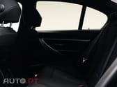 BMW 330 e iPerformance Line Sport