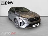 Renault Clio TECHNO TCE 100 BI-FUEL