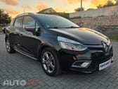 Renault Clio Sport Tourer 1.5 dCi GT Line