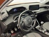 Peugeot 2008 1.5 BlueHDi Allure Pack