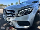 Mercedes-Benz GLA 200 AMG Line Aut.