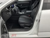 Peugeot 308 1.6 Hybrid Allure e-EAT8