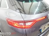 Renault Mégane 1.5 dCi Bose Edition