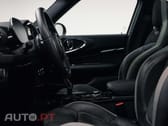MINI Clubman John Cooper Works Plus ALL4