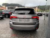 Fiat Tipo 1.3 M-Jet Easy