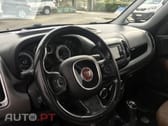 Fiat 500L Living 1.3 Multijet S&S Dualogic Lounge