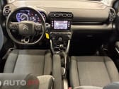 Citroen C3 Aircross 1.2 PureTech Rip Curl
