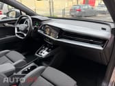 Audi Q4 E-Tron 45 82 kWh SE Business Plus