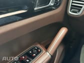 Porsche Cayenne 3.0 V6
