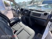Renault Trafic 1.6 dCi L2H1 1.2T SS