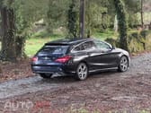 Mercedes-Benz CLA 180 d Shooting Brake Urban