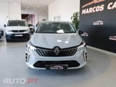 Renault Clio 1.0 TCe Evolution