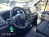 Renault Trafic 1.6 dCi L2H1 1.2T