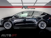 Tesla Model X 75
