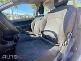 Peugeot 206 2.0 HDi XA