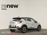 Renault Captur Captur 1.0 TCe Techno Bi-Fuel