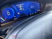 Ford Puma 1.0 EcoBoost MHEV ST-Line
