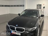 BMW 320 320e