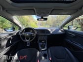 Seat Leon 2.0 TDI FR