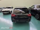 Mercedes-Benz C 300 DE AMG Line